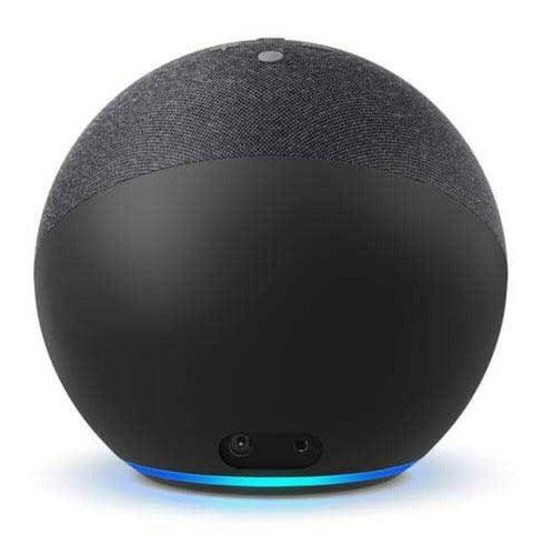 Amazon Alexa Echo Dot 5 Geração - Simpla
