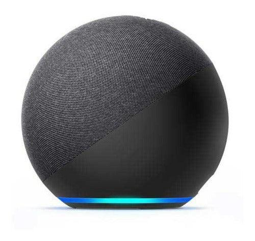 Amazon Alexa Echo Dot 5 Geração - Simpla