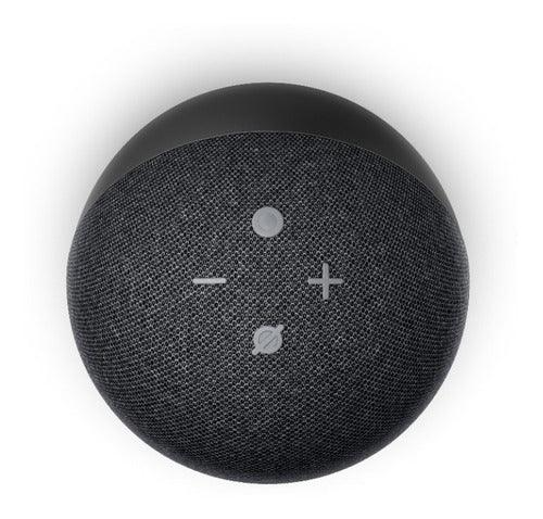 Amazon Alexa Echo Dot 5 Geração - Simpla