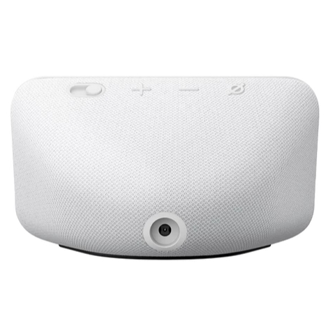 Alexa Echo Show 5 3ª Geração - Simpla