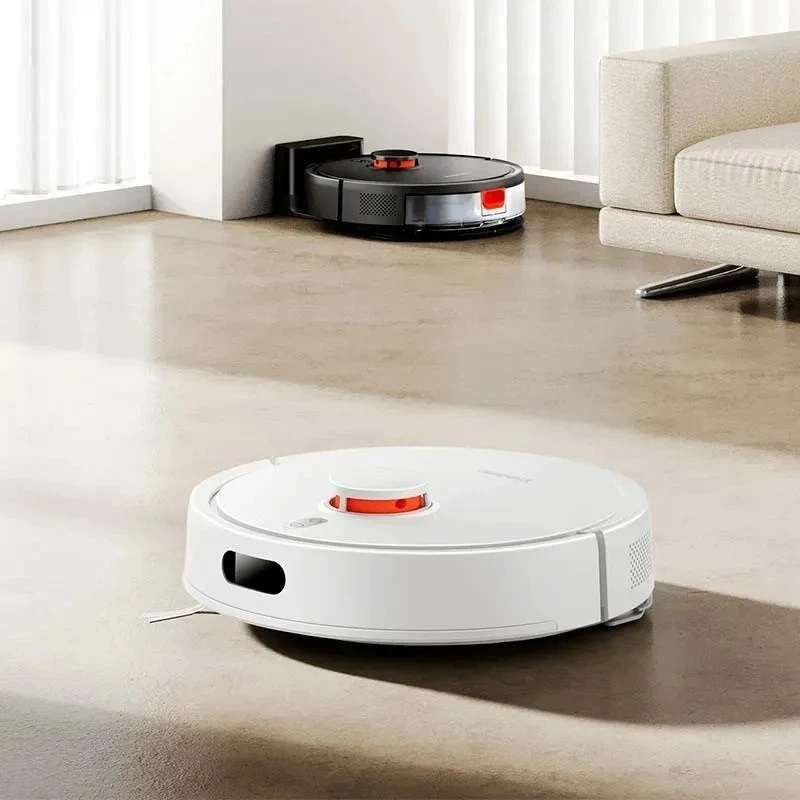 Aspirador de Pó Robô Xiaomi Vacuum S20 Bivolt - Simpla