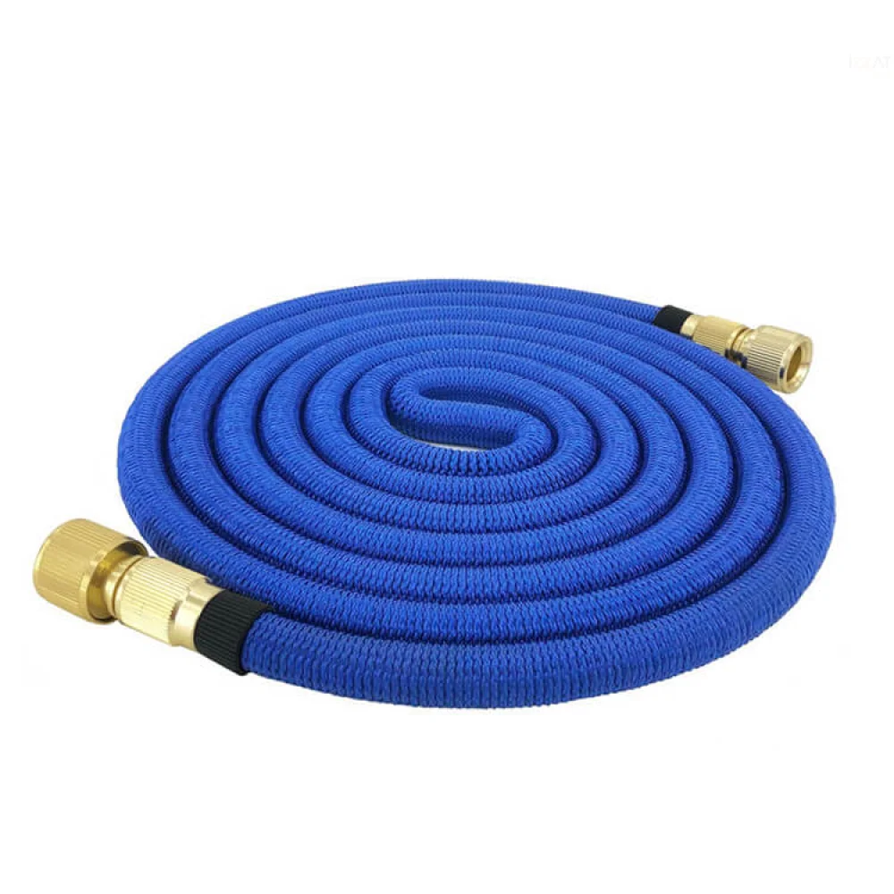 Mangueira de Jardim Expansível de Microfibra - Simpla