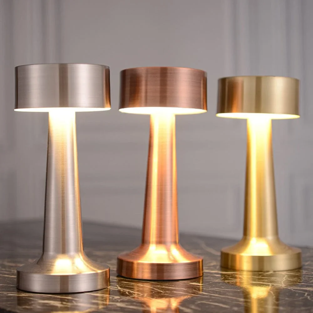 Candeeiro de Mesa Lume Essence - Simpla