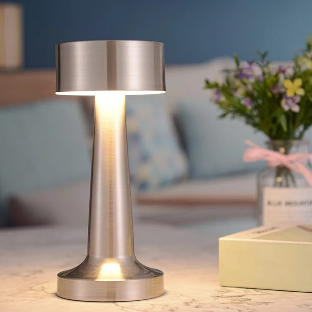 Candeeiro de Mesa Lume Essence - Simpla