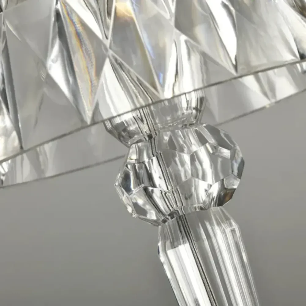 Luminária de Mesa LED Sem Fio - Simpla