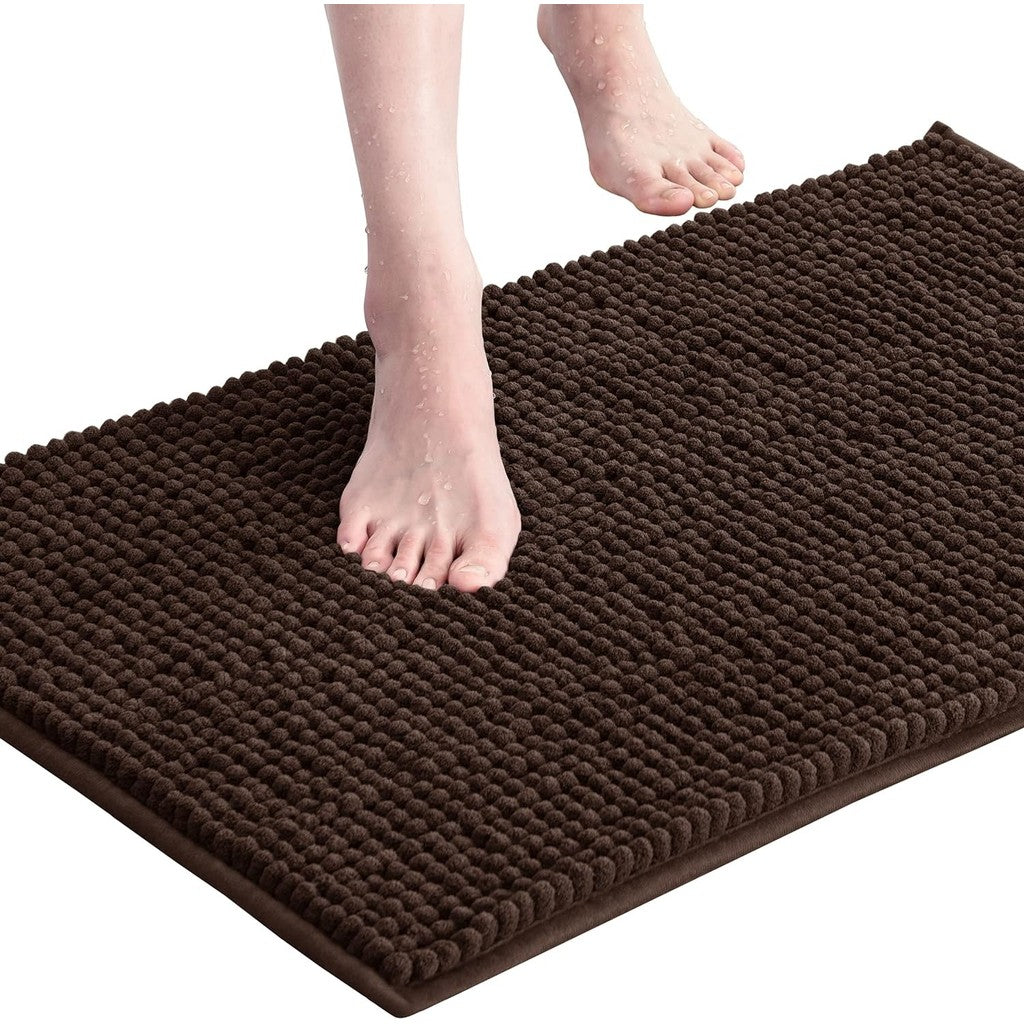 Tapete de Banheiro Antiderrapante (Compre 1 Leve 2) - Simpla