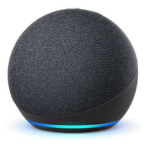 Amazon Alexa Echo Dot 5 Geração - Simpla