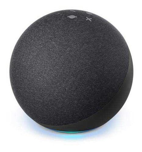 Amazon Alexa Echo Dot 5 Geração - Simpla