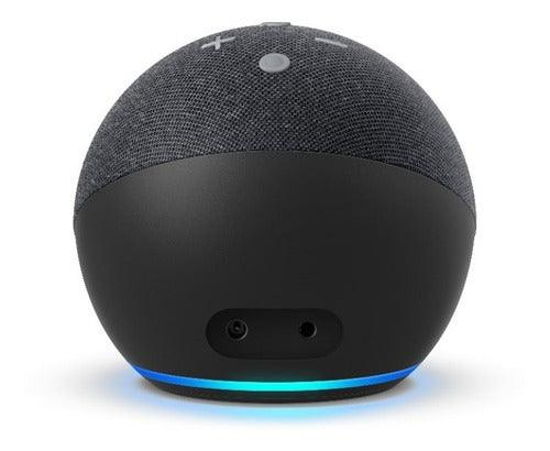 Amazon Alexa Echo Dot 5 Geração - Simpla