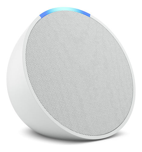 Echo Pop Amazon Alexa Smart Speaker - Simpla