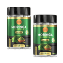 Moringa 100% Pura - Qualidade Premium - Simpla