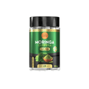 Moringa 100% Pura - Qualidade Premium - Simpla