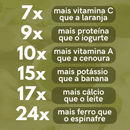 Moringa 100% Pura - Qualidade Premium - Simpla