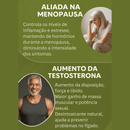 Moringa 100% Pura - Qualidade Premium - Simpla