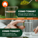 Moringa 100% Pura - Qualidade Premium - Simpla
