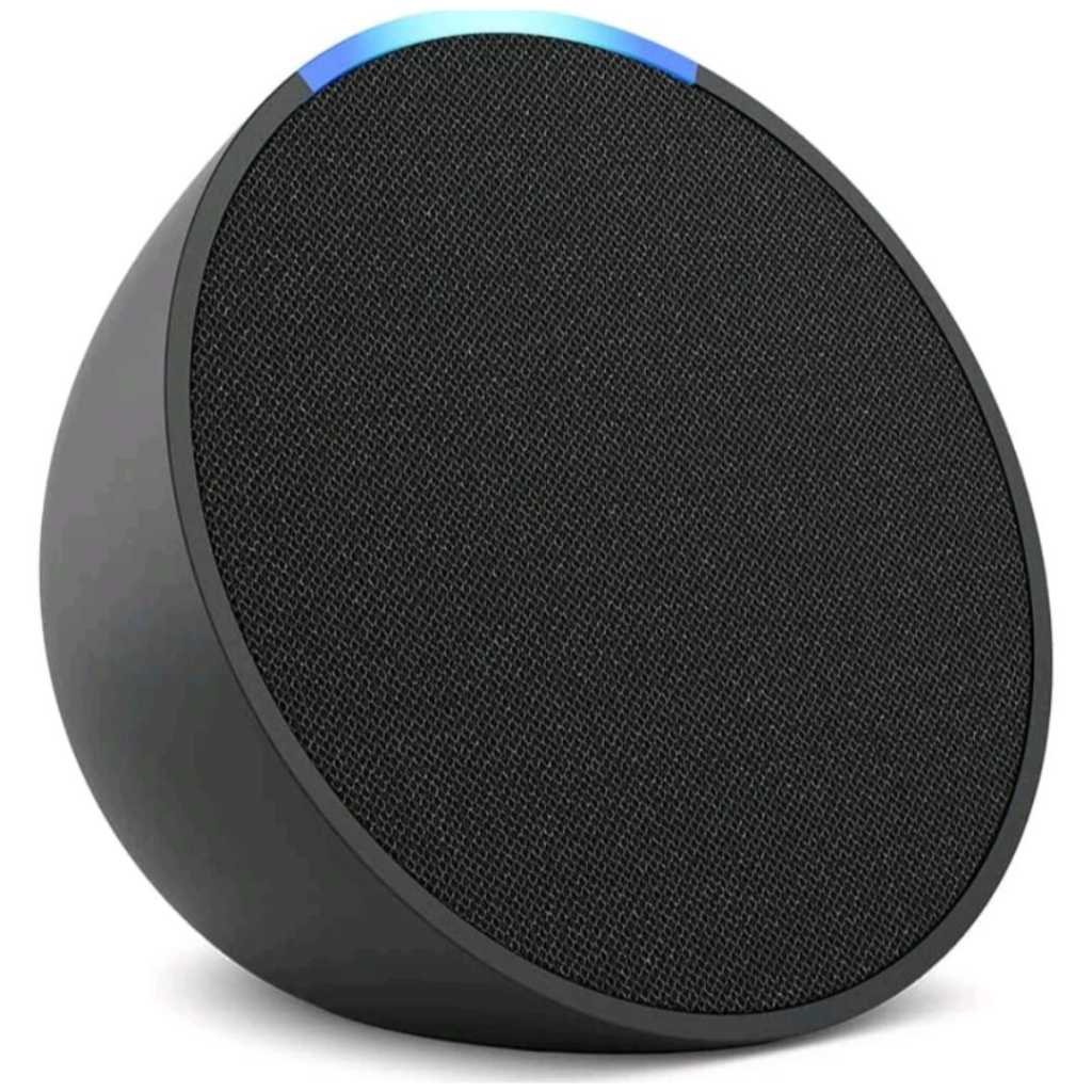 Echo Pop Amazon Alexa Smart Speaker - Simpla