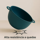 Kit 15 Potes Herméticos de Alimentos - Simpla