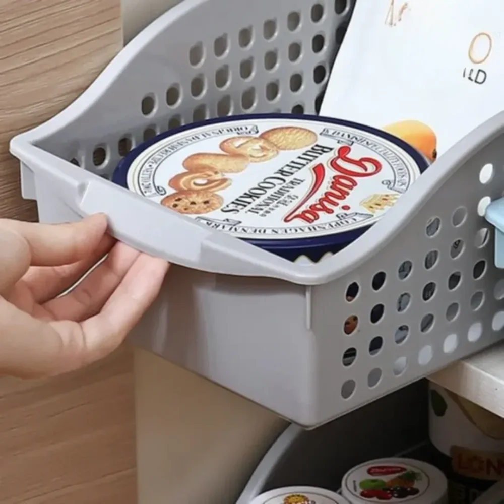Organizador Multiuso Para Armários -Simpla