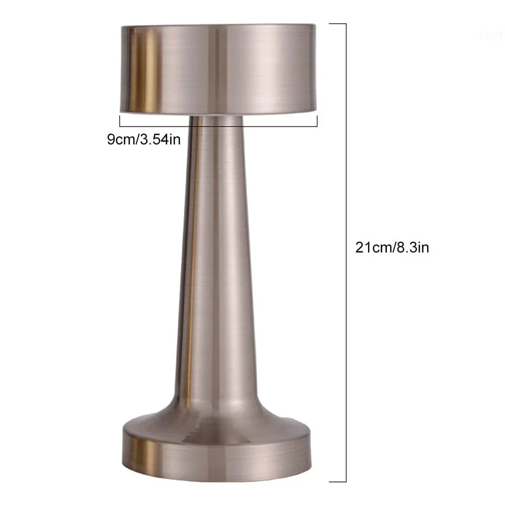 Candeeiro de Mesa Lume Essence - Simpla