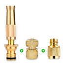 Mangueira de Jardim Expansível de Microfibra - Simpla