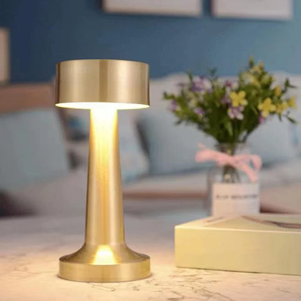 Candeeiro de Mesa Lume Essence - Simpla
