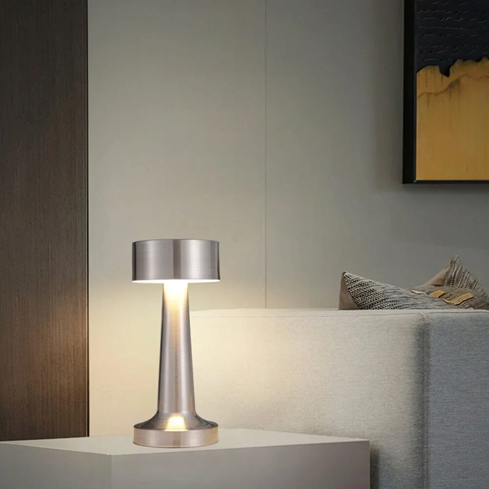 Candeeiro de Mesa Lume Essence - Simpla