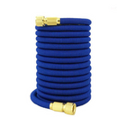 Mangueira de Jardim Expansível de Microfibra - Simpla