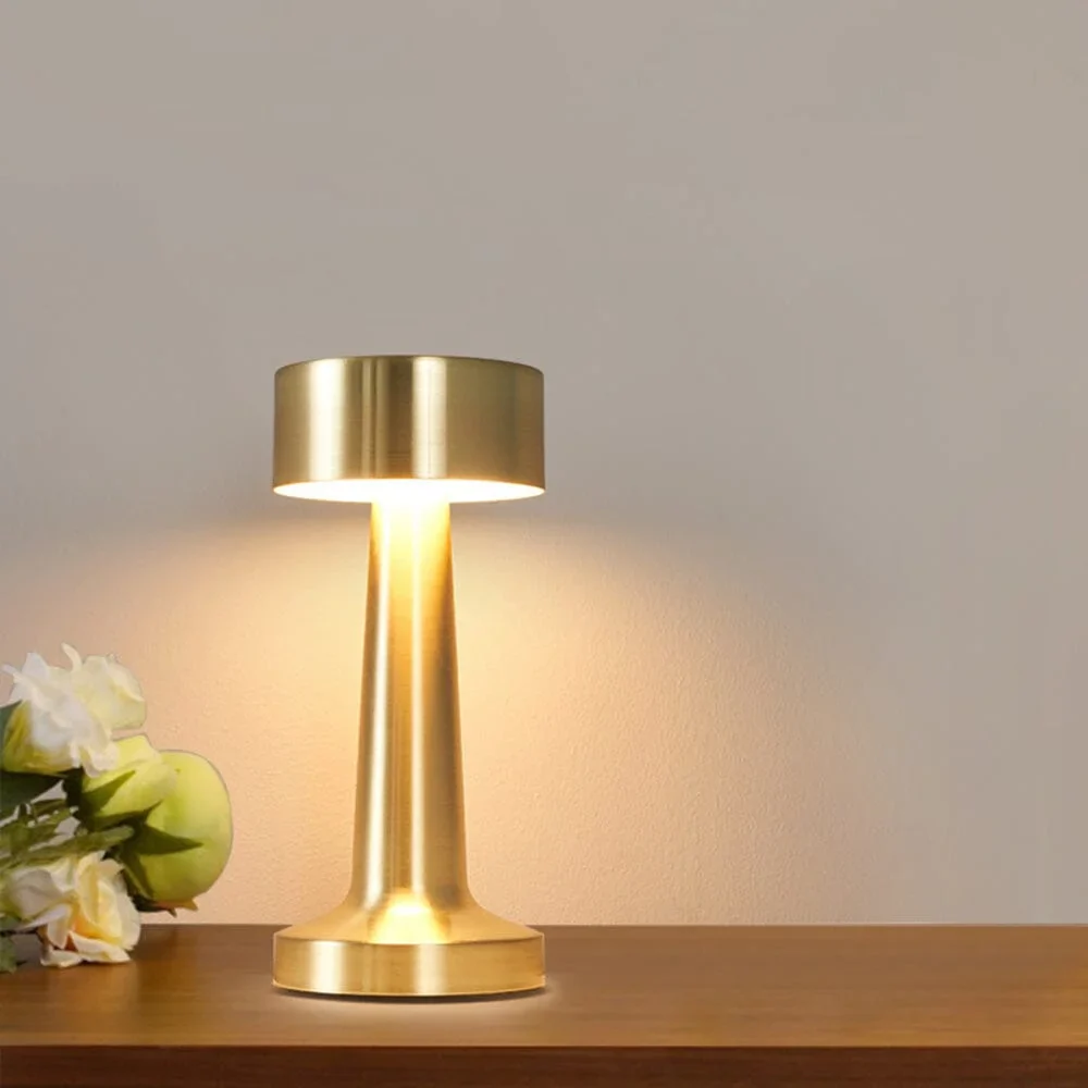 Candeeiro de Mesa Lume Essence - Simpla