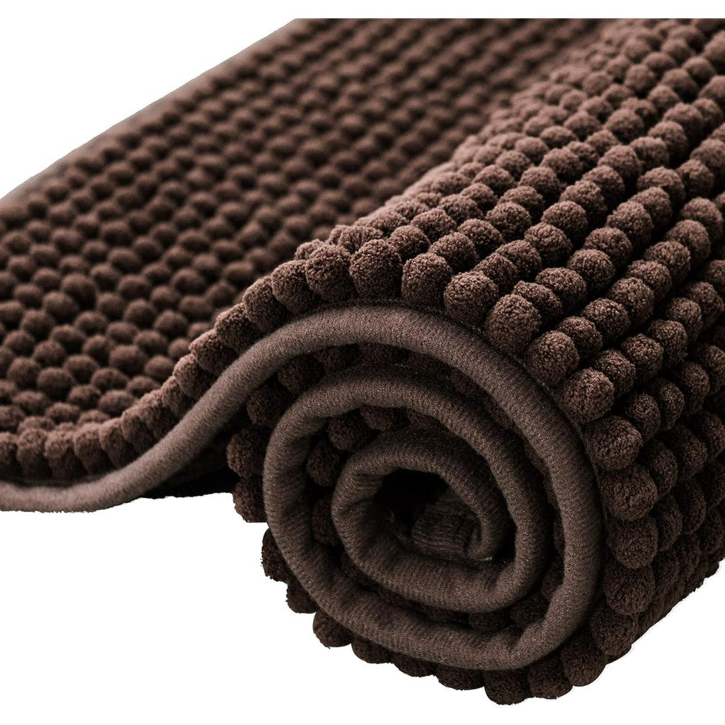 Tapete de Banheiro Antiderrapante (Compre 1 Leve 2) - Simpla