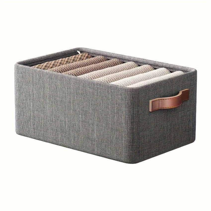 Caixa Organizadora Com Tampa (Compre 1 Leve 3) - Simpla